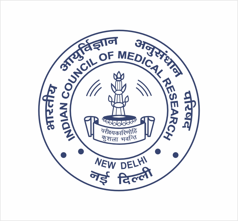 ICMR Certified