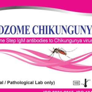 Chikangunya Test