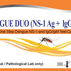 Medzome Dengue Duo