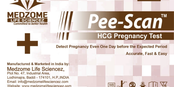 mz pee scan kit