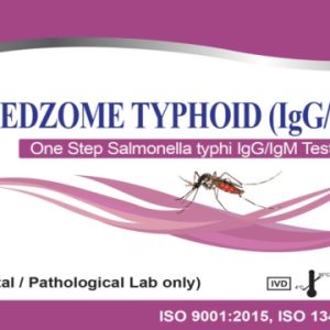 Typhoid Test